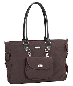 Berkshire Bag